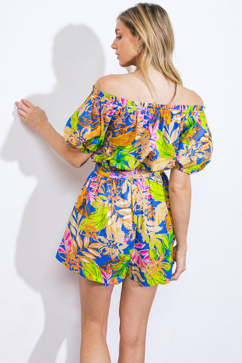 oh-so-lovely-woven-romper Flying Tomato-Sophia's Style-2